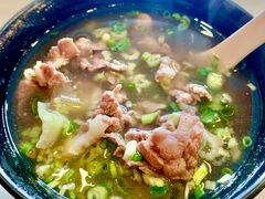 -八方客汕头火锅·牛肉·卤水(福保店)