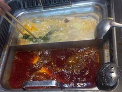 -倍儿红喜临门火锅(文兴路店)