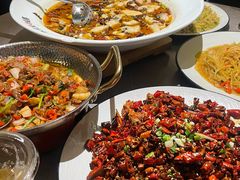-麻都·成都菜(人民广场店)