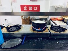 -阿婆潮汕砂锅粥(王府大街店)