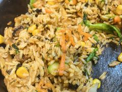 -食米家拌饭(梅溪新天地店)