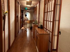 -希望日本料理(保利香槟花园店)