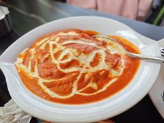 -Santoor 萨都里印度餐厅(北锣鼓巷店)
