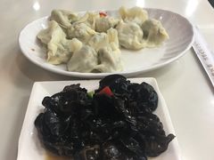 -老边饺子馆(北京南站1店)