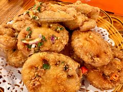 -冶建镜子·中国龙虾王(总店)