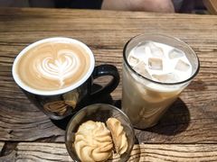-D STAR COFFEE帝星咖啡