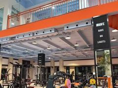 -阳光悦动游泳健身会所
