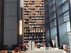 -木嘛working coffee(前海店)