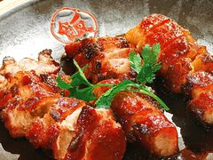 -广府乡下·饭庄(新港东路店)