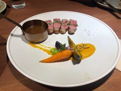 -West10 西拾·西餐厅·创意菜(未来科技城店)