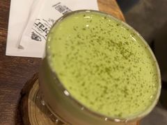 -藏书馆咖啡LibraryCoffee·Bistro(牡丹园店)