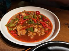 -蝦塘·中国餐馆(城墙南马道巷店)