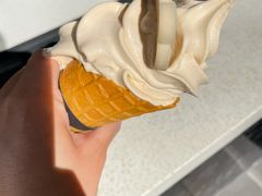 -麦当劳(团结湖店)