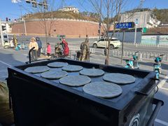 -歙县张记渔梁石头粿(渔梁住保小区店)