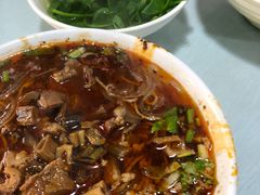 -崇州余荞面(落虹桥店)
