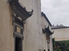 -徽商大宅院