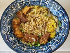 -南门小馆·清真(国贸商城店)