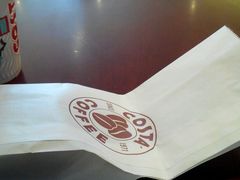 -COSTA COFFEE(济南振华商厦店)