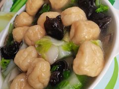 -绿荫坊餐厅(共青森林公园店)