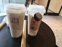 -阿嬷手作(成都万象城店)