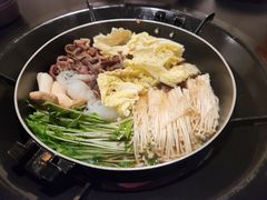 -和牛 烧肉寿喜烧涮锅 善(心斎橋店)