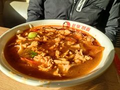 -老柴削面(向阳里店)