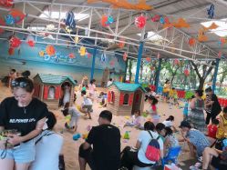 -寻石问宝研学亲子乐园(朝阳公园店)