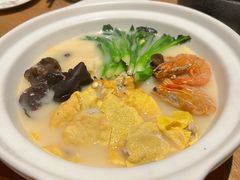 -宁波柏悦酒店·钱湖渔港