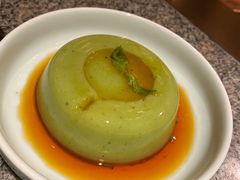 冰薄荷米糕-南京大牌档(济南万象城店)