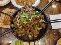 -烤肉季饭庄