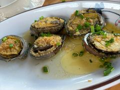 -星奇缘·海鲜餐厅(东山美食地标店)