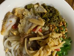 -牛八宝桂林米粉(八里庄店)