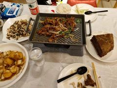 -马凯餐厅(长椿街店)
