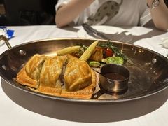 -哈布斯扒房(华发商都店)