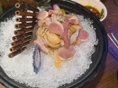 -东海怡品海鲜豆捞(星街坊店)
