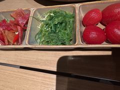 -本处·素食·融合料理(南油店)
