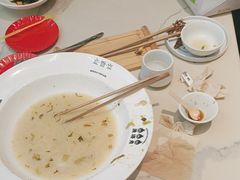 -渔语鱼酸菜鱼新川菜(来福士店)