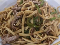 -满口香饭店