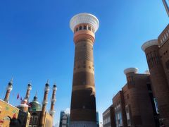 -新疆国际大巴扎