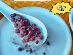 -欣欣糖水屋(城西商业街店)