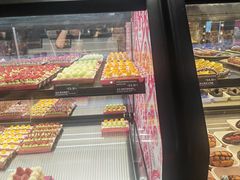 -CC BAGEL&SCONE 贝果与司康(南开大悦城店)