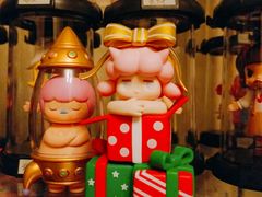 -泡泡玛特POPMART(蓝色港湾店)