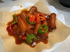 -華歡冰室-WahFoon(吉大店)