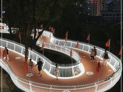 -金鸡山公园