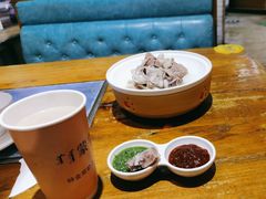 -蒙亨·手把肉·蒙古包文化主题餐厅(天恒广场店)