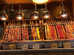 -梨花自助烤肉(西三旗万象汇黑金店)