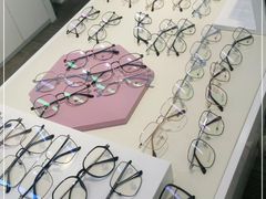 -浮光眼镜·蔡司视觉合作·数字验配中心(陆家嘴店)
