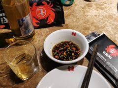 -七欣天香辣蟹火锅(上海银亿滨江店)