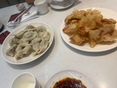 -枫林饺子