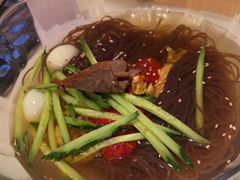 -七八冷面·延边朝鲜族美食(圣熙八号店)